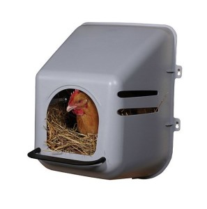 larger chicken nesting boxes